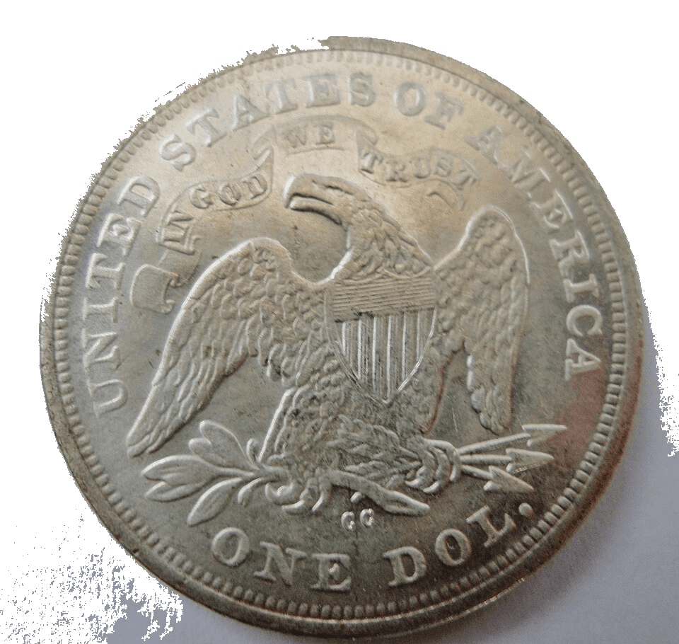 Bust / Seated Dollar