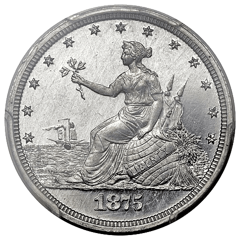 Twenty Cent Piece